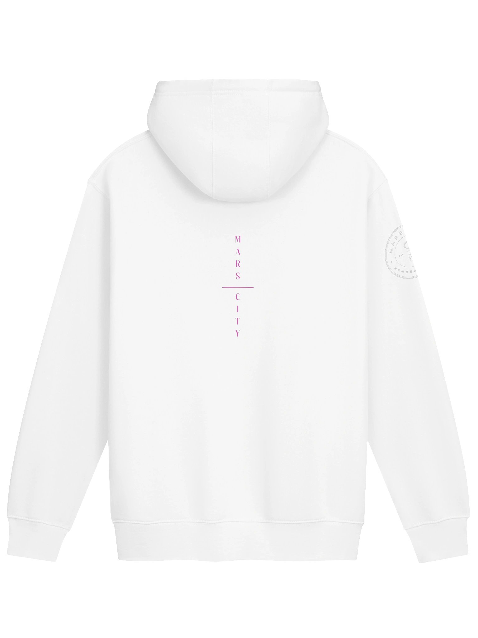 Mars City Astronaut Neon Pink Colorway product image (10)