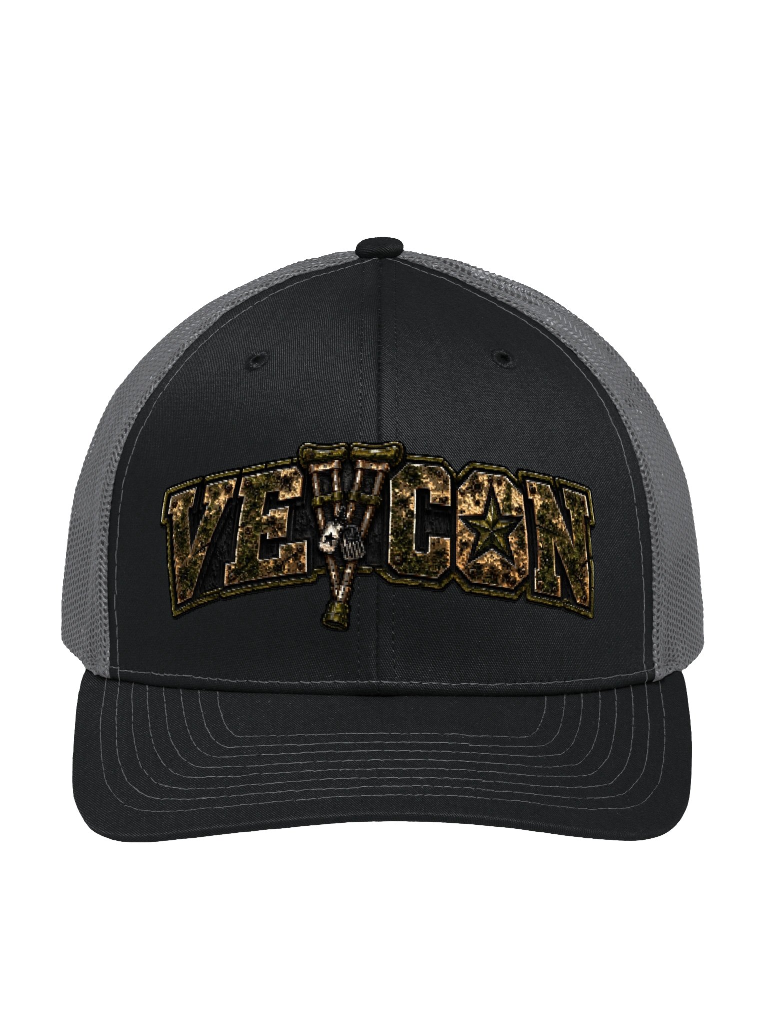 VETCON TRUCKER HAT product image (2)