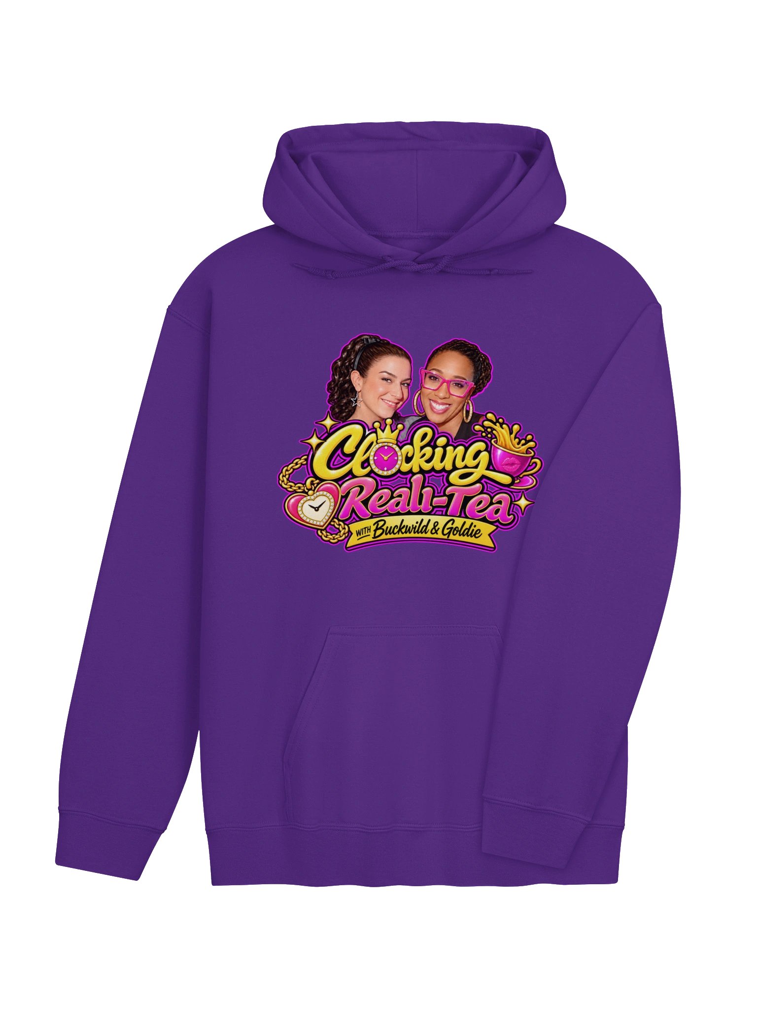 Clocking Hood_Tea product image (4)