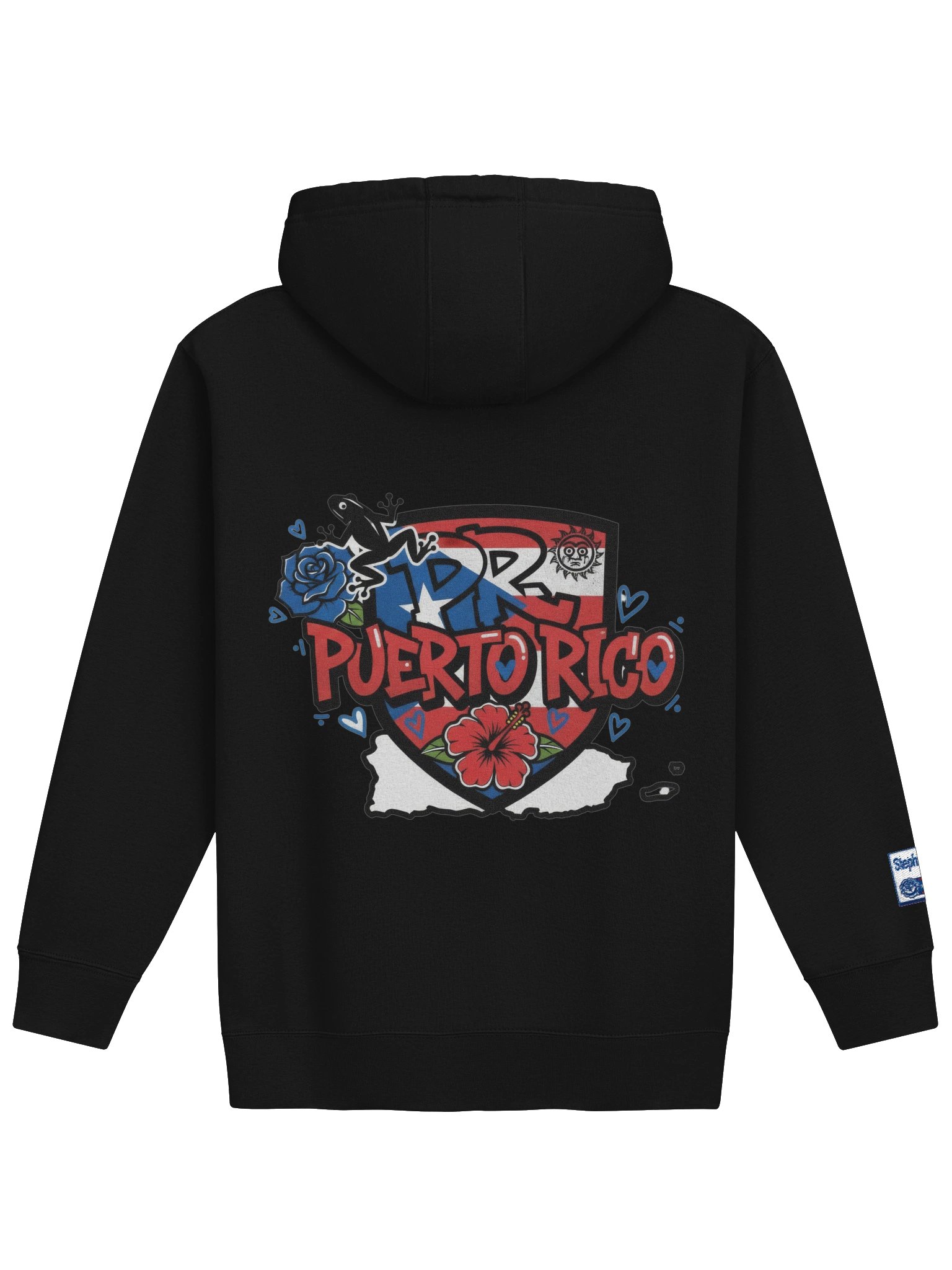 StephiiBaby P.R Collector Hoodie product image (26)