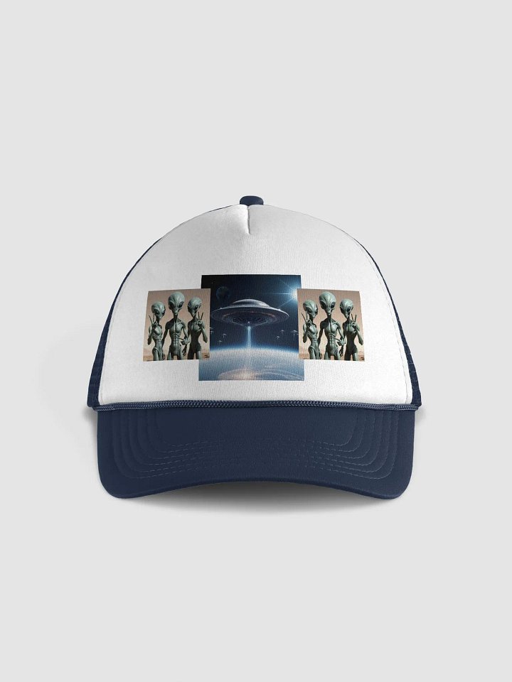 alien ufo hat product image (1)