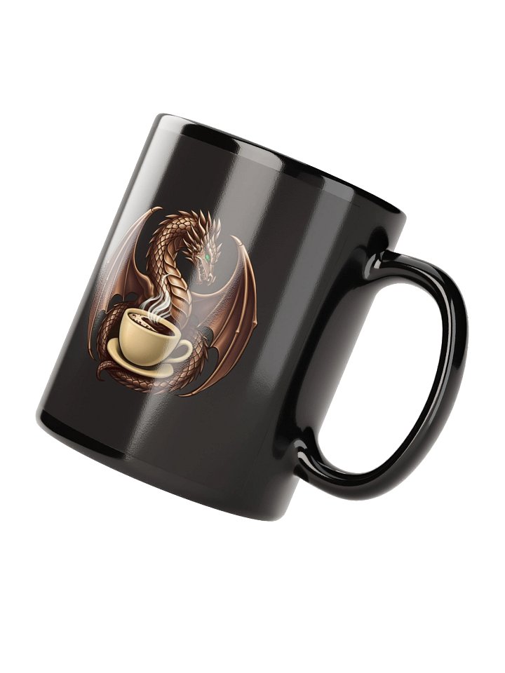 Dragonfire Roast Mug product image (3)