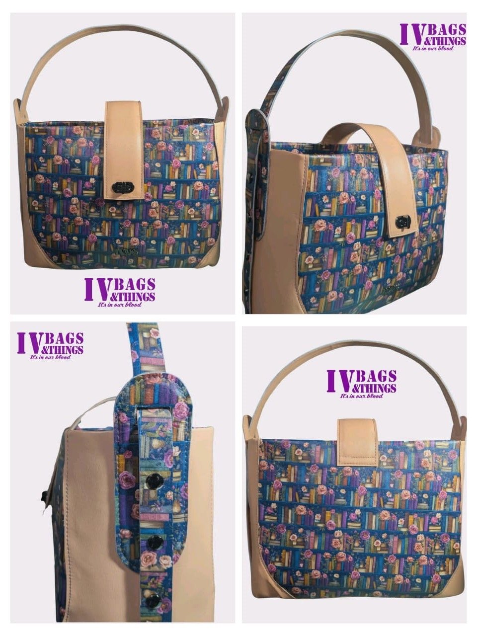 MARTIE TOTE BAG PDF PATTERN product image (10)