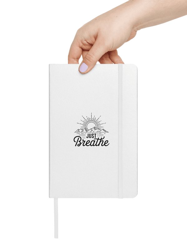 Just Breathe — Mindful Daily Journal product image (5)