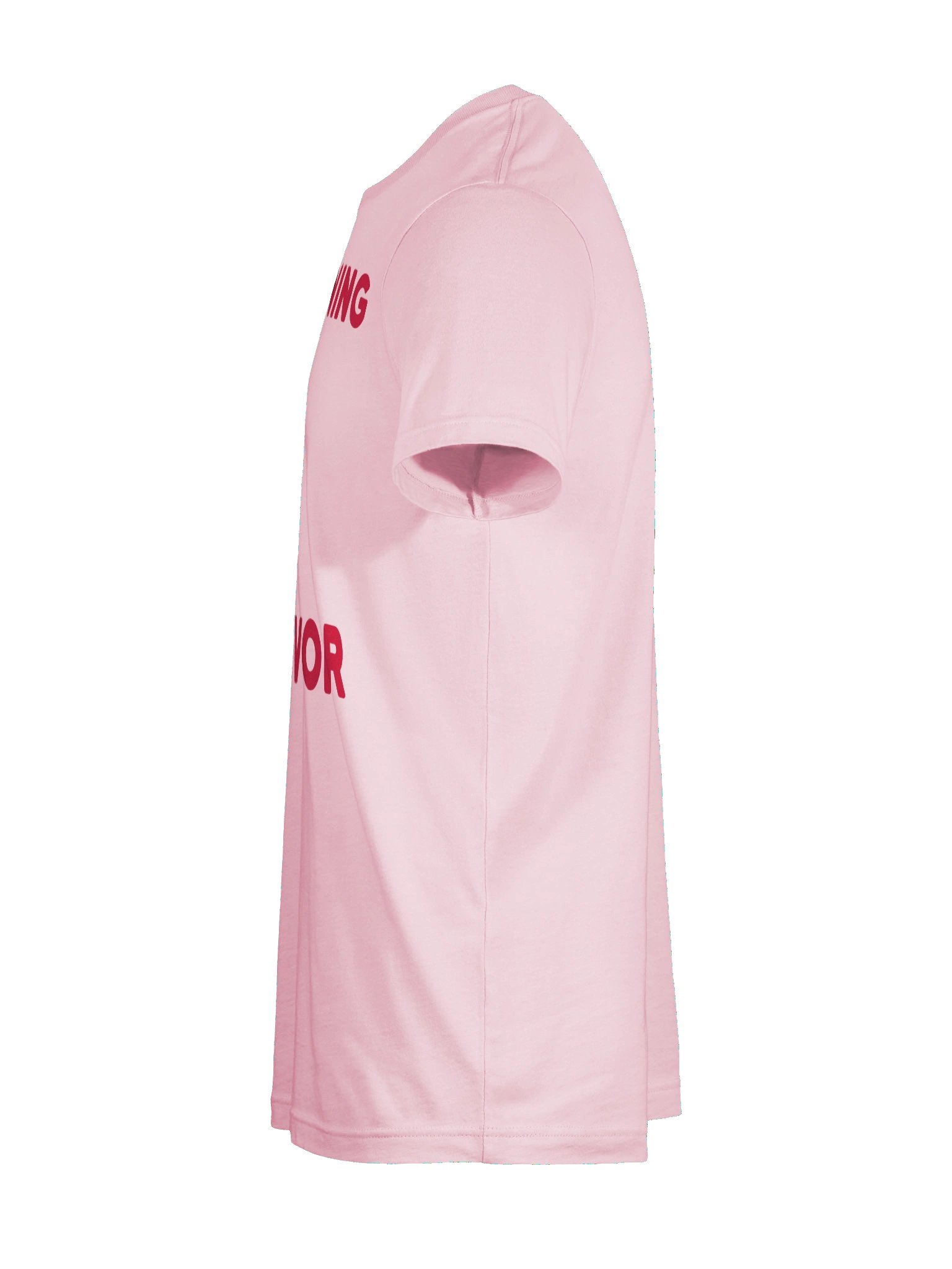 Trepanning Survivor shirt product image (84)