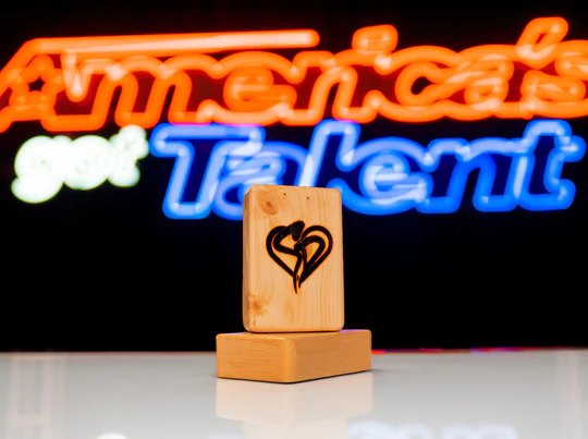 Handstand Blocks product image (1)