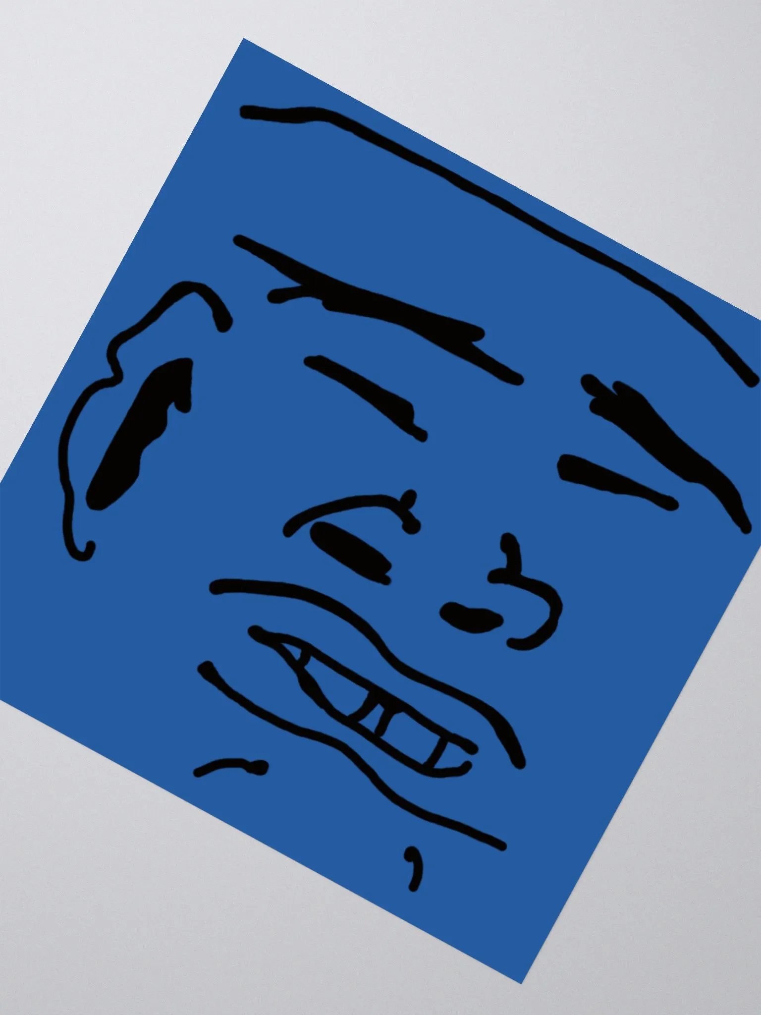 Smoothballs sticker product image (13)