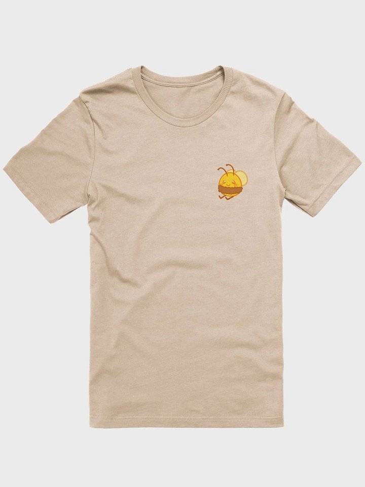 chat bee t-shirt product image (1)