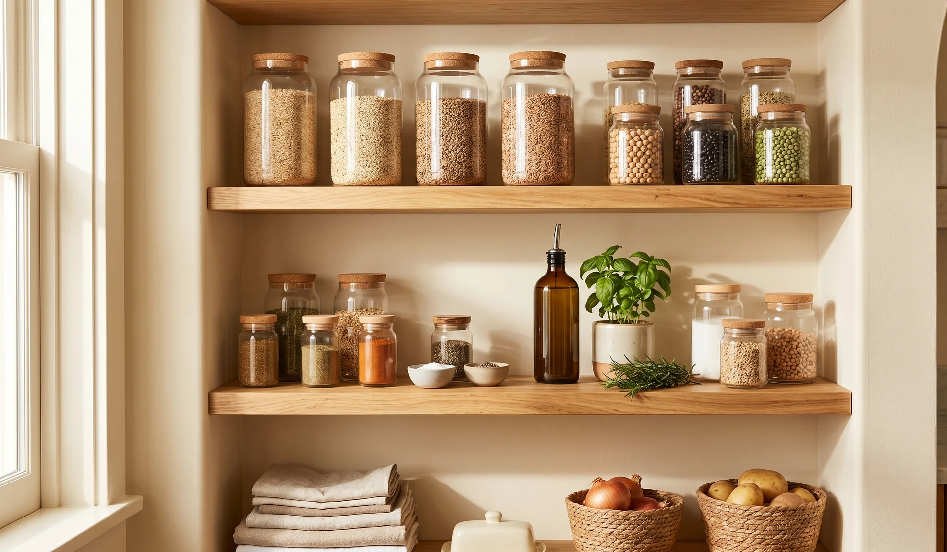 The Radiant Pantry Purge product image (1)