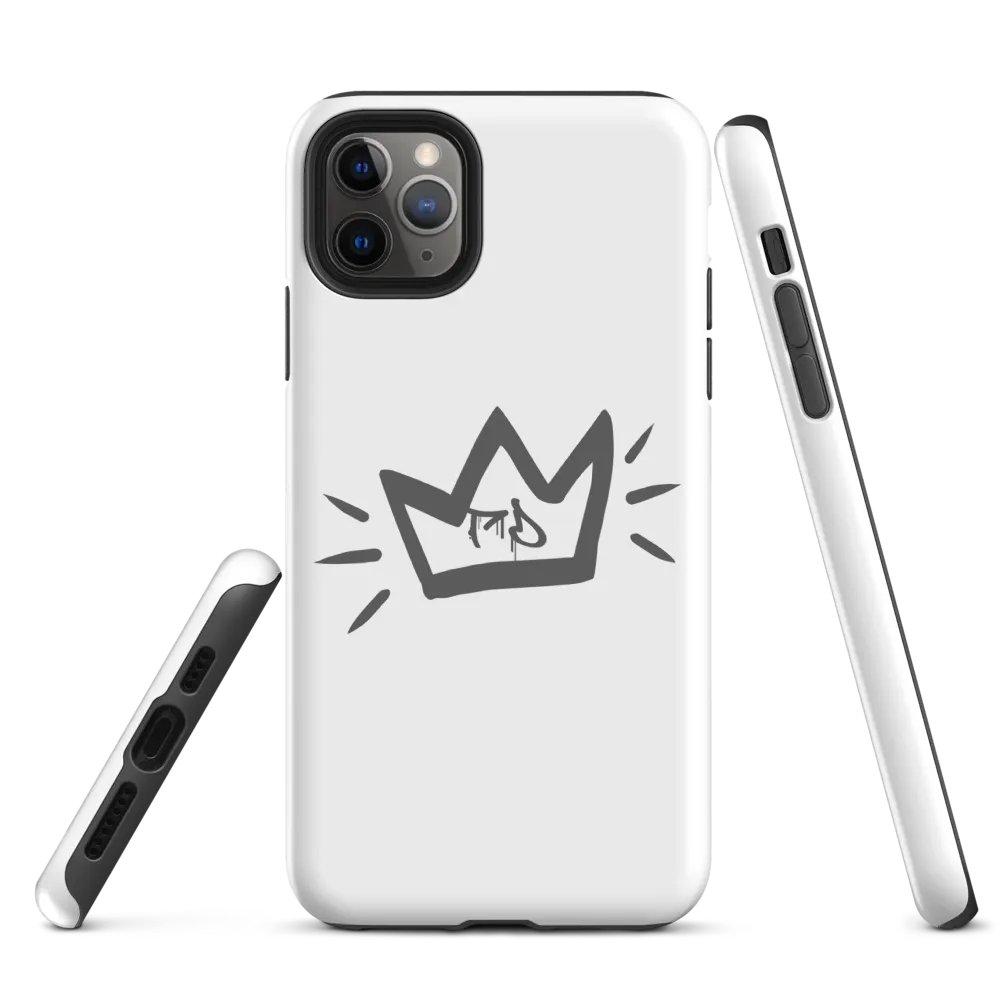 Logo Phone Case product image (5)
