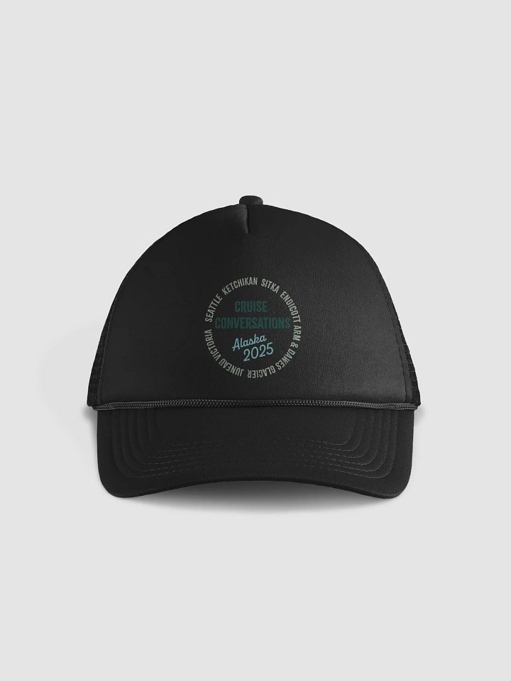 Alaska Hat #1 product image (1)