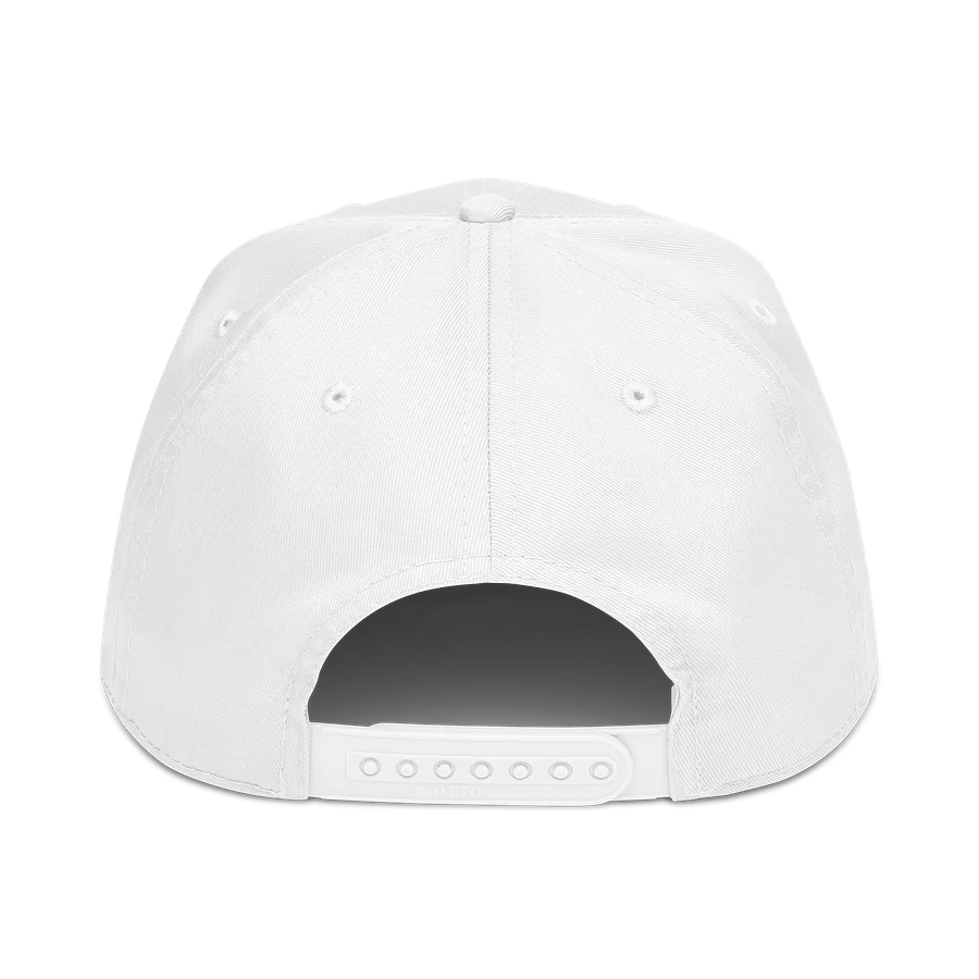 Ev0ra Logo Snapback product image (14)