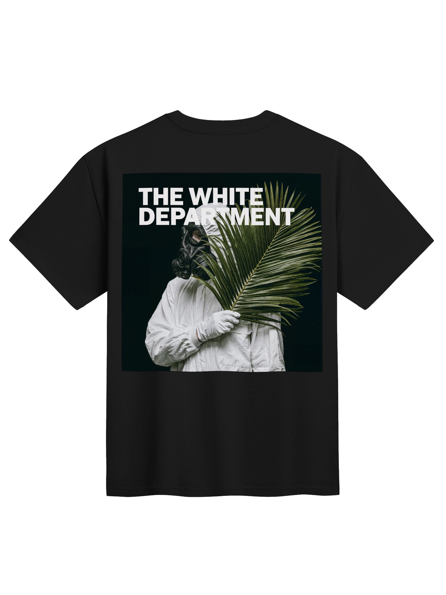 TWD-001 T-Shirt product image (2)