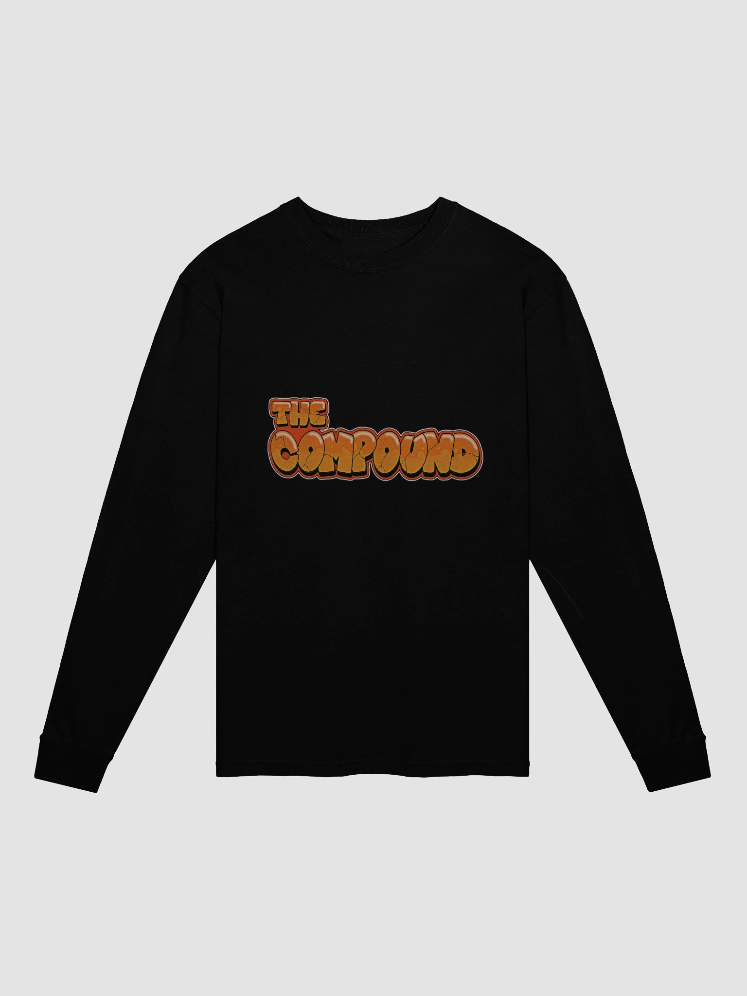 OG Compound Long Sleeve product image (1)