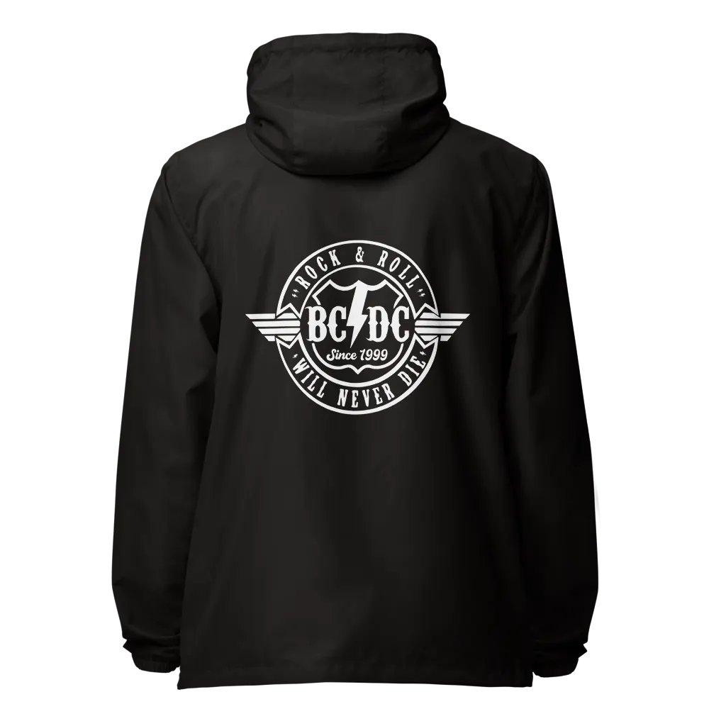 BC/DC WindBallBreaker product image (2)