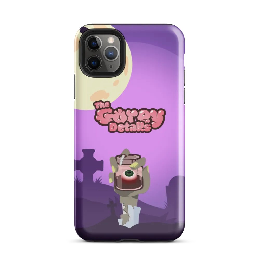Tough Case for iPhone product image (26)