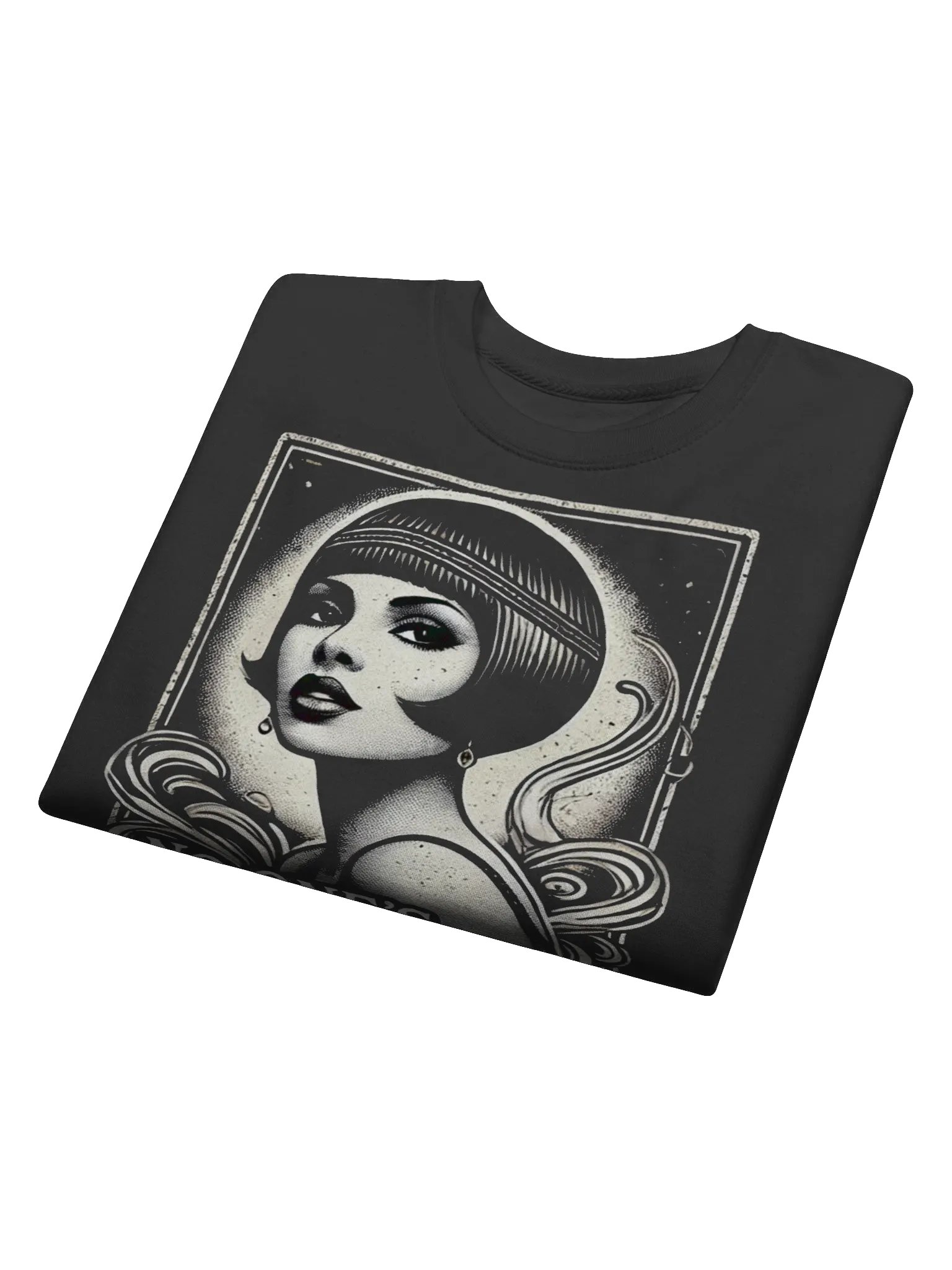 "No One's Squeaky Clean" Premium Sweatshirt product image (5)