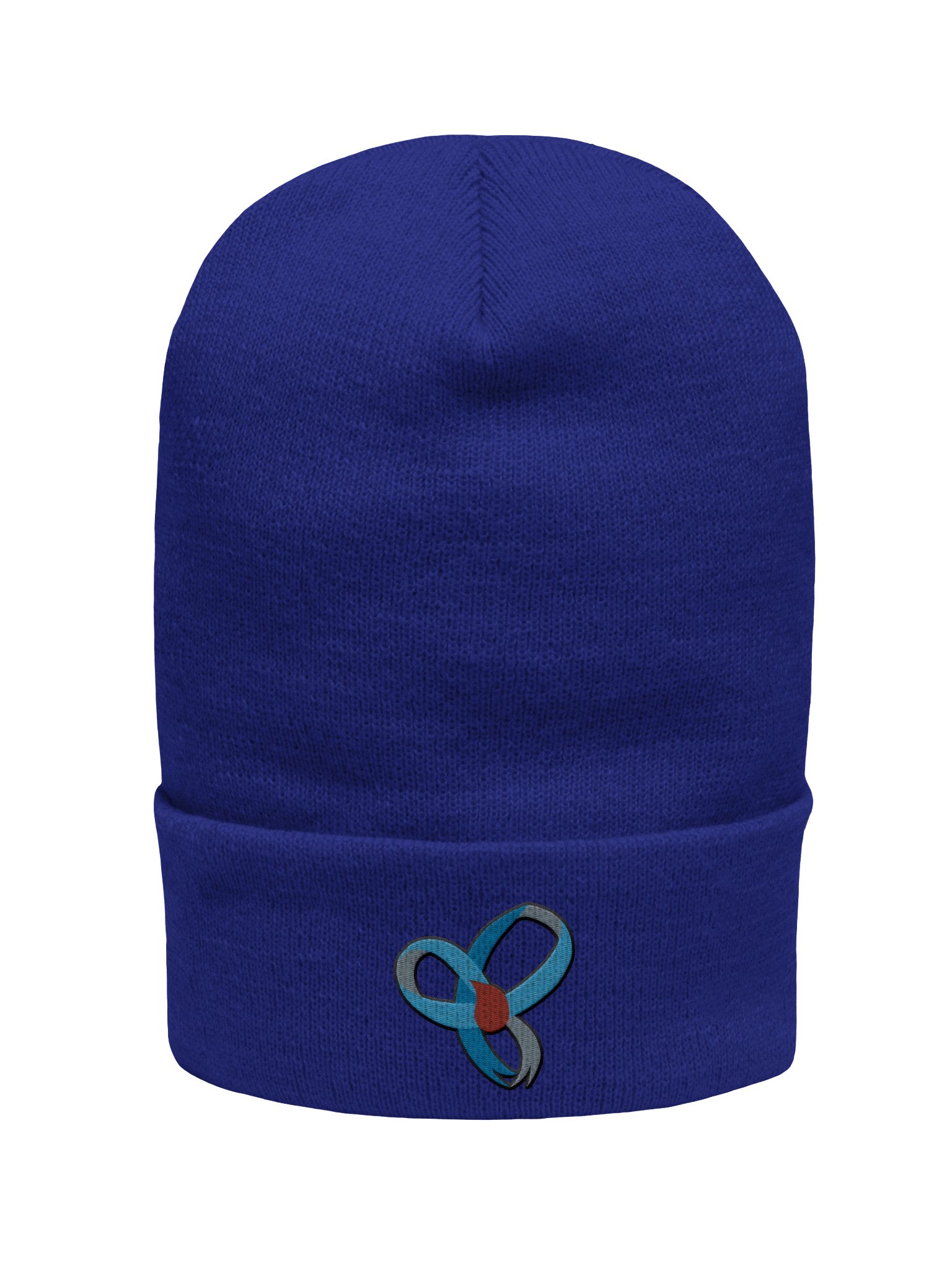 Tangled Up Beanie product image (1)