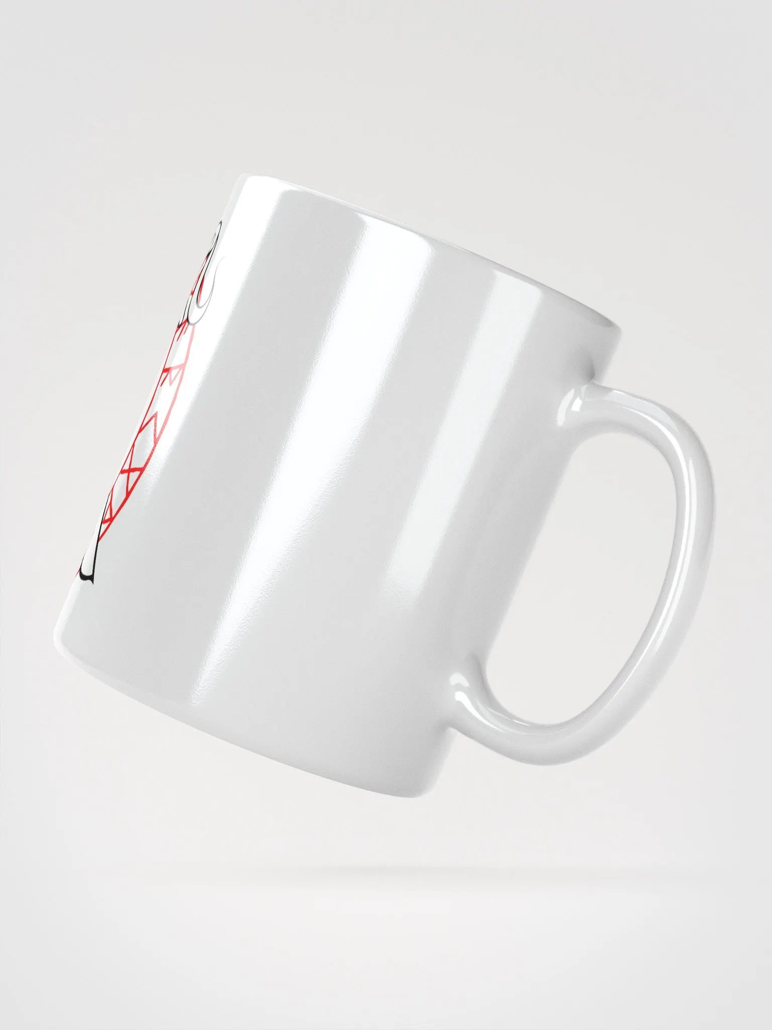 Marty Logo - Mug product image (3)