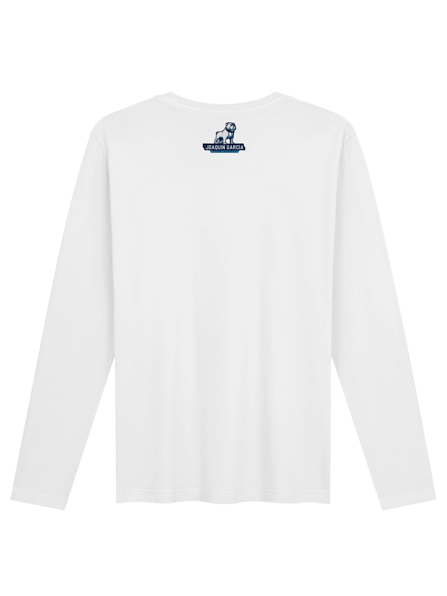 Official Garcia Flag Football Team Performance Long Sleeve product image (2)