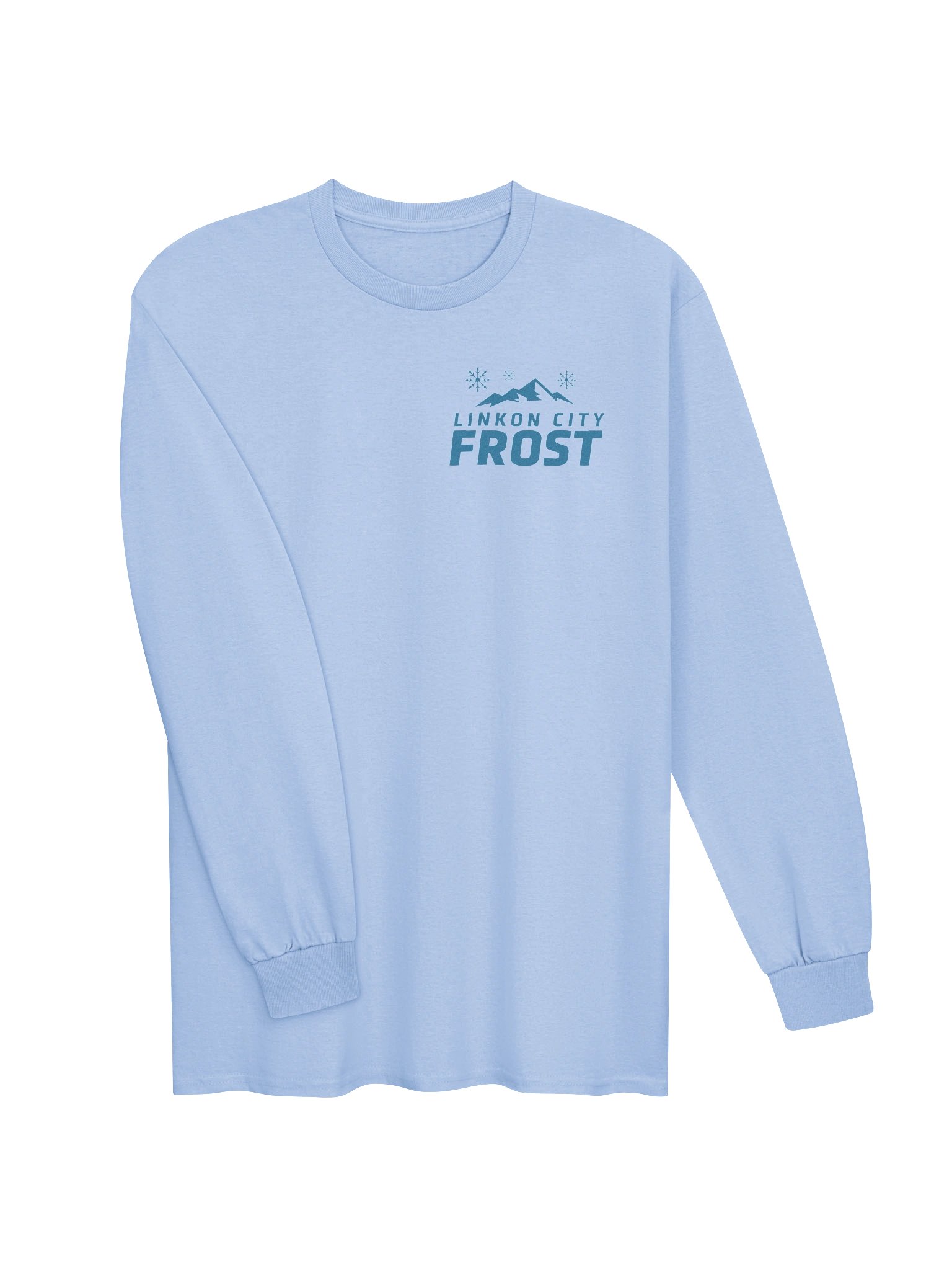 Frost Snowflake Long Sleeve product image (3)