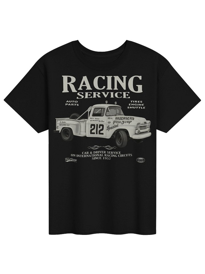RACING SERVICE product image (1)