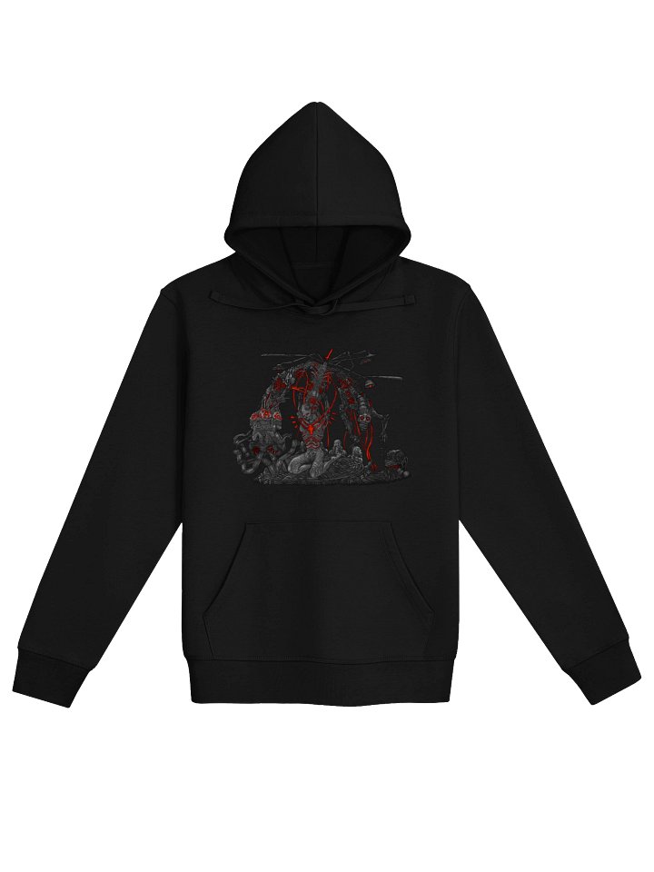 Hospital of the Diseased (Version 2) product image (1)