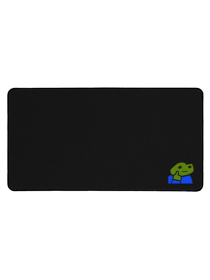 F*ck you Mousepad product image (1)