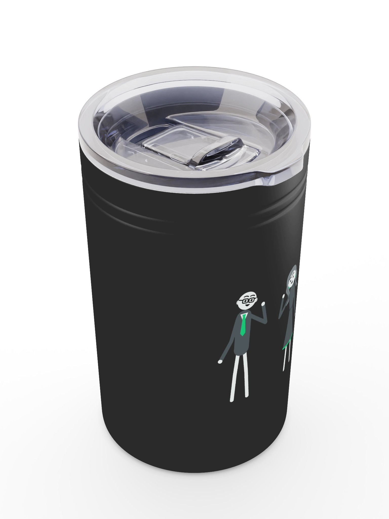 The Floor Tumbler product image (3)