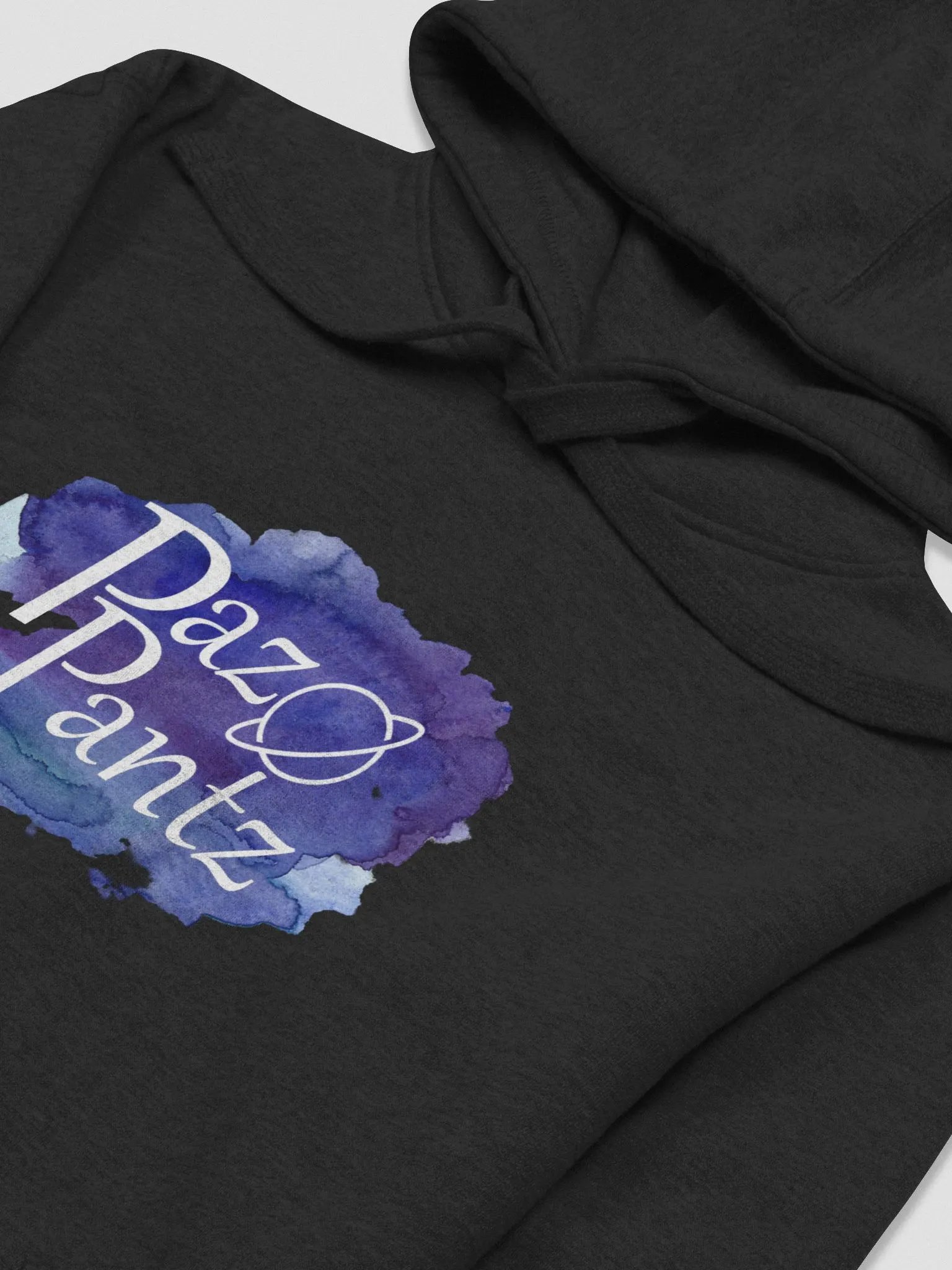 Watercolor Hoodie product image (3)