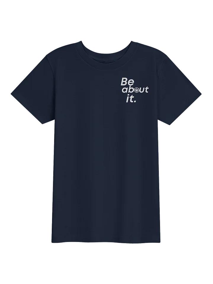 Grassroots Youth Strength Tee product image (4)