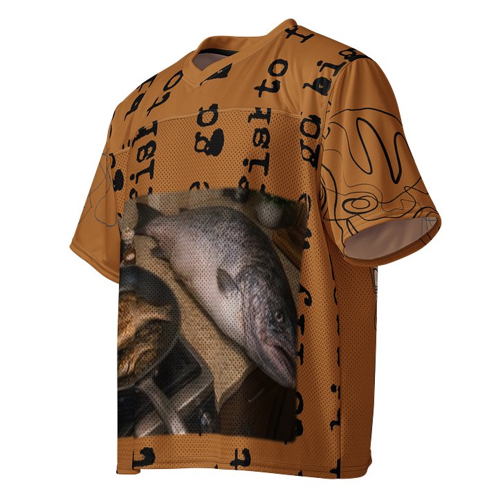 we got bigger fish to fry bro product image (1)