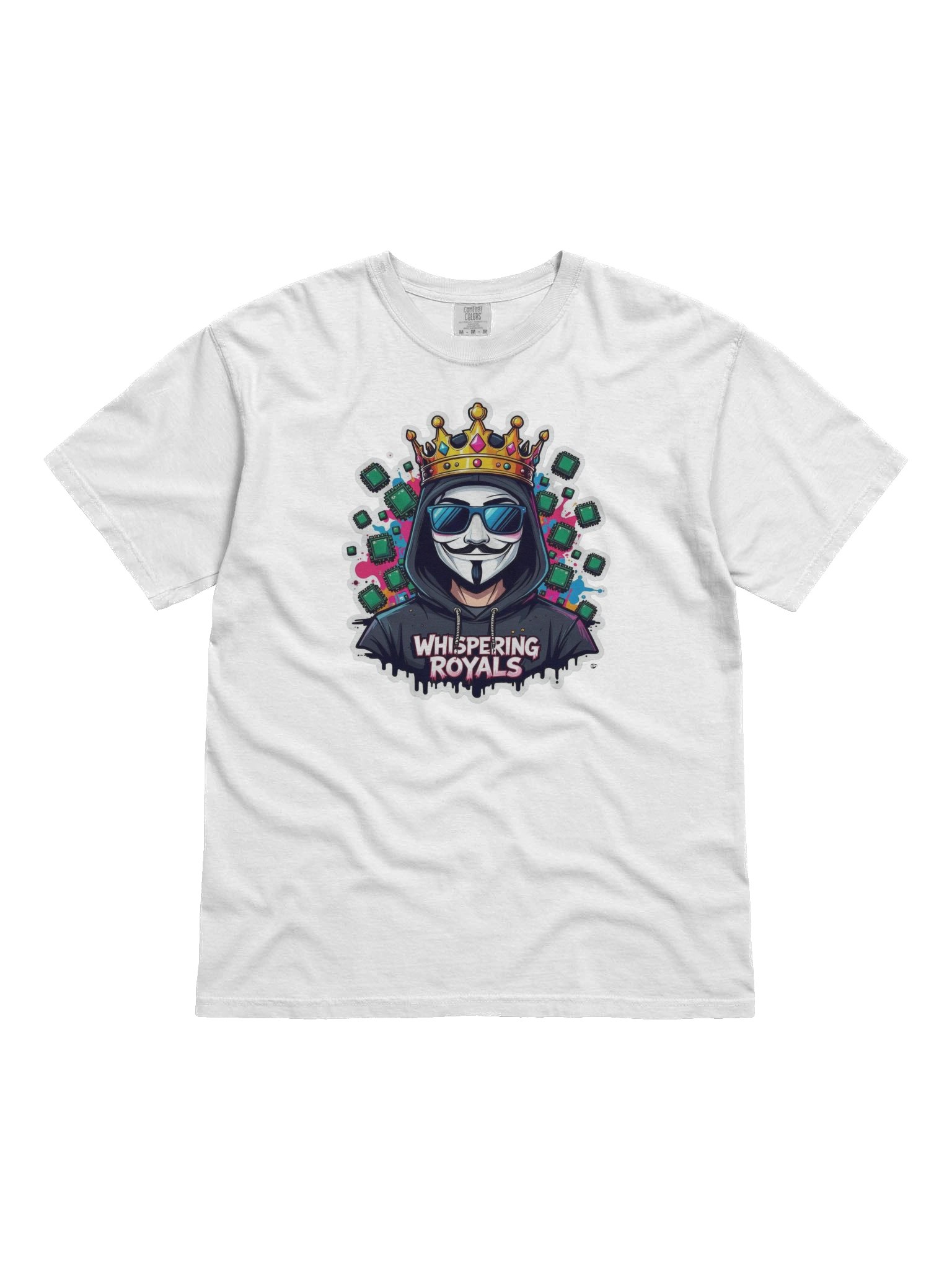 Whispering Royals Designs product image (131)