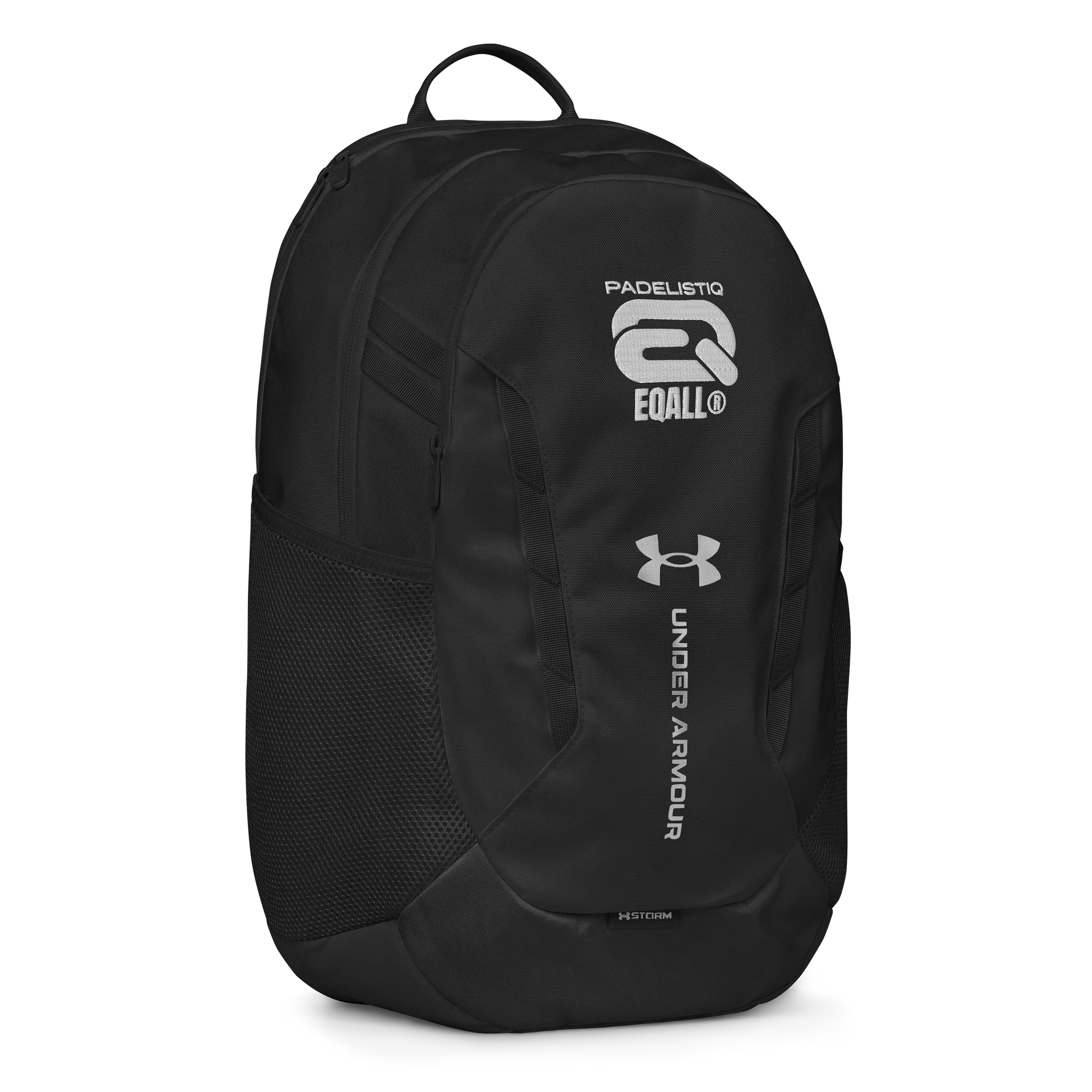 EQALL® PADELISTIQ ft. Under Armour® Backpack product image (3)