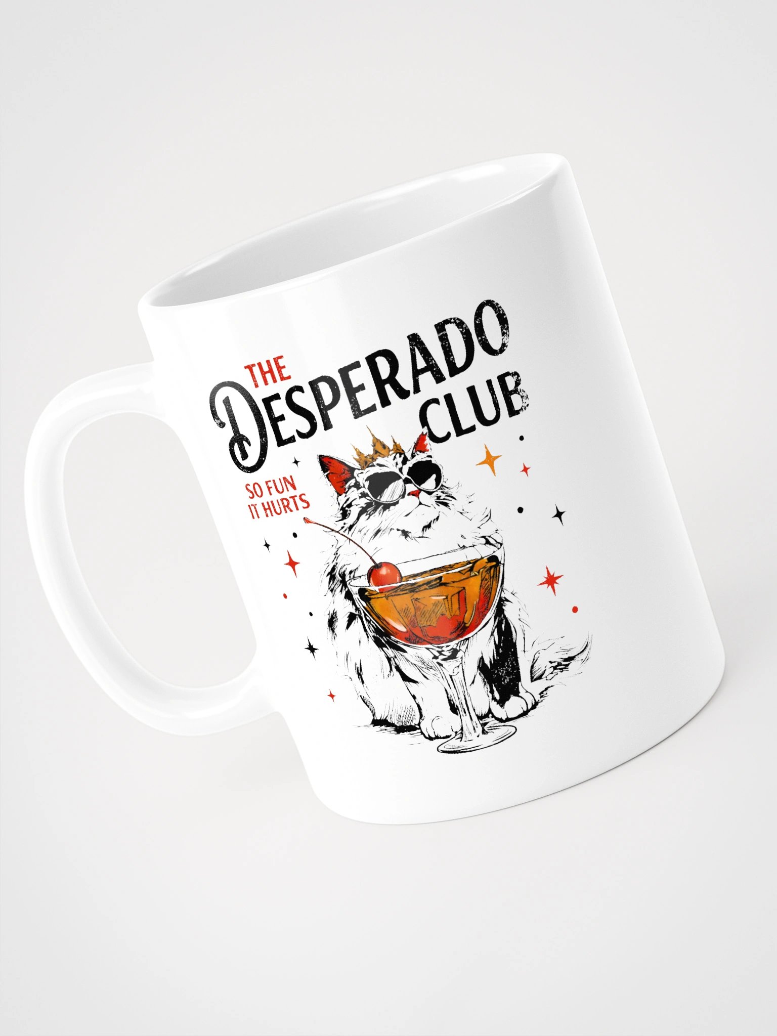 Dungeon Crawler Carl Coffee Cup product image (5)