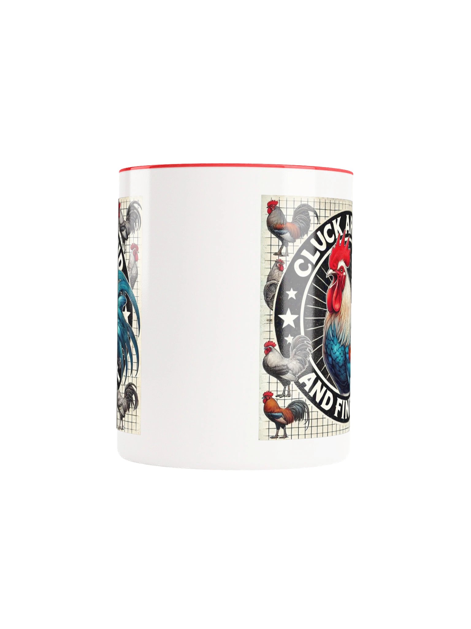 Cluck Around and Find Out product image (10)