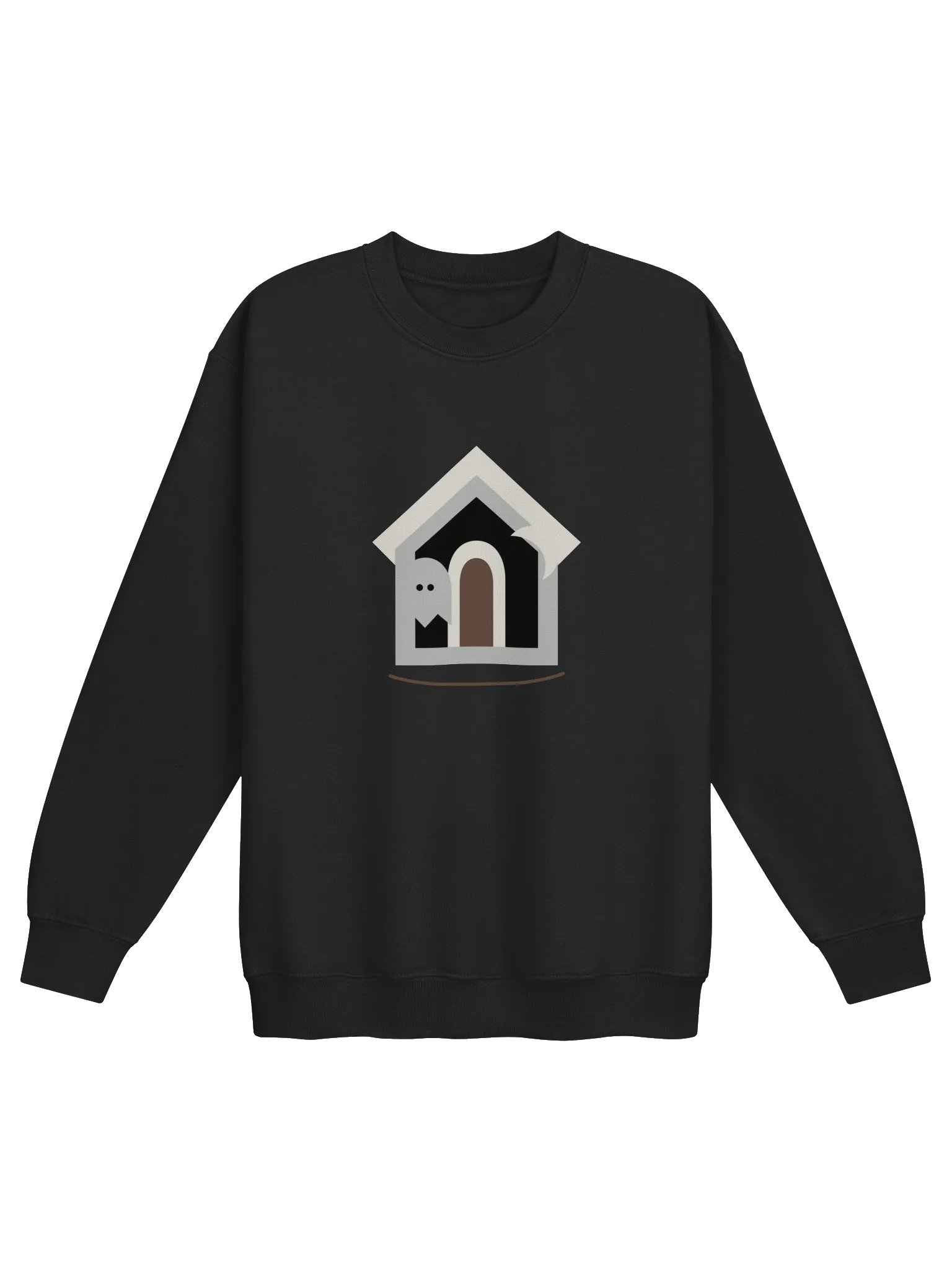 NIGHT SHELTER — Youth Crewneck Sweatshirt product image (1)