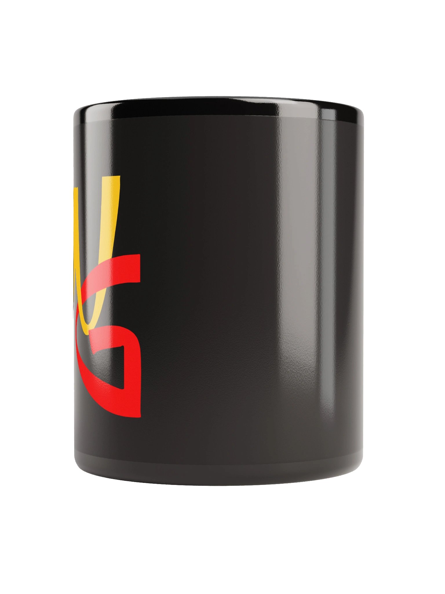 I'm Lovin' It Mug product image (2)