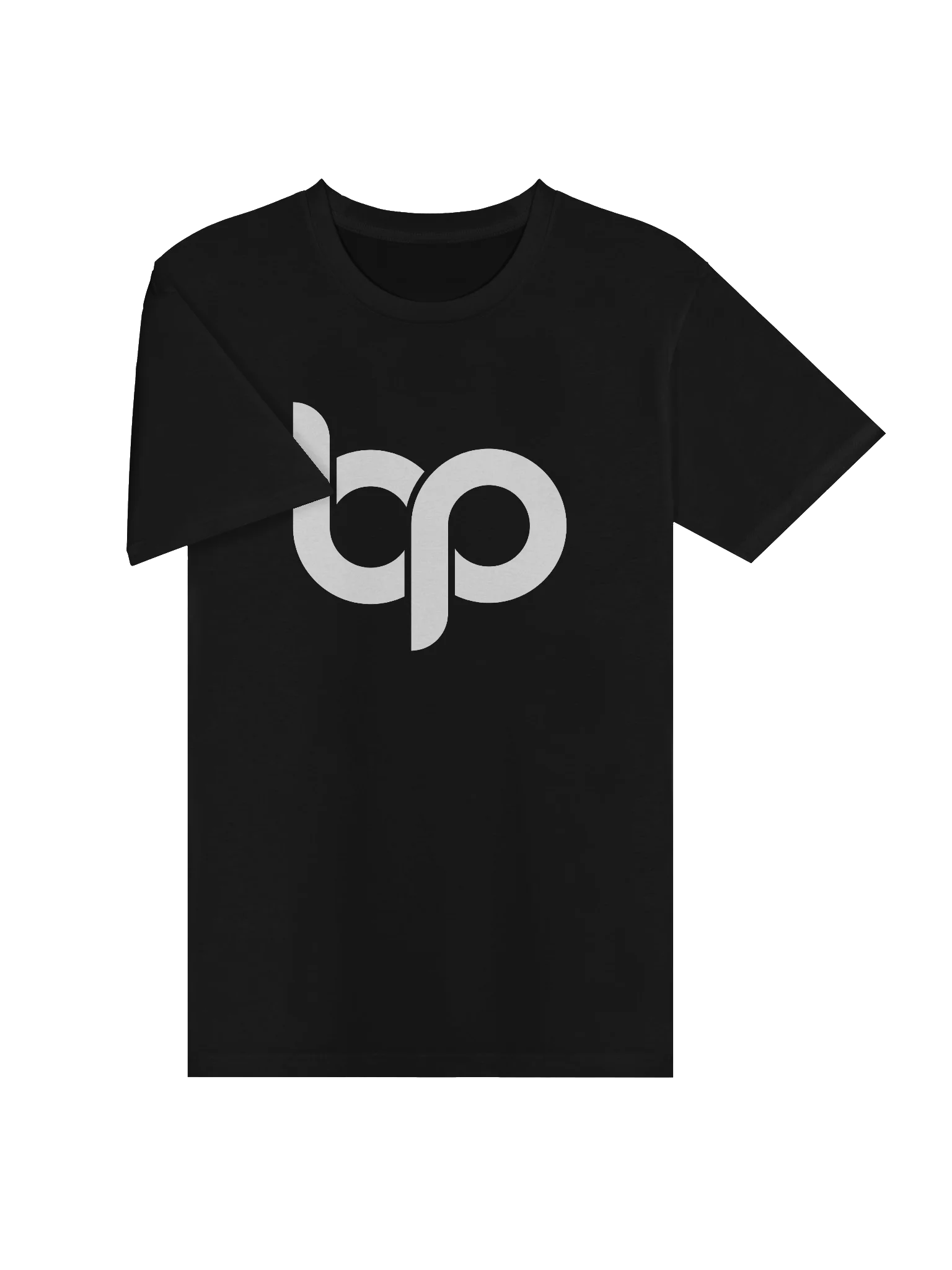 Bipolarist Logo Tee product image (3)