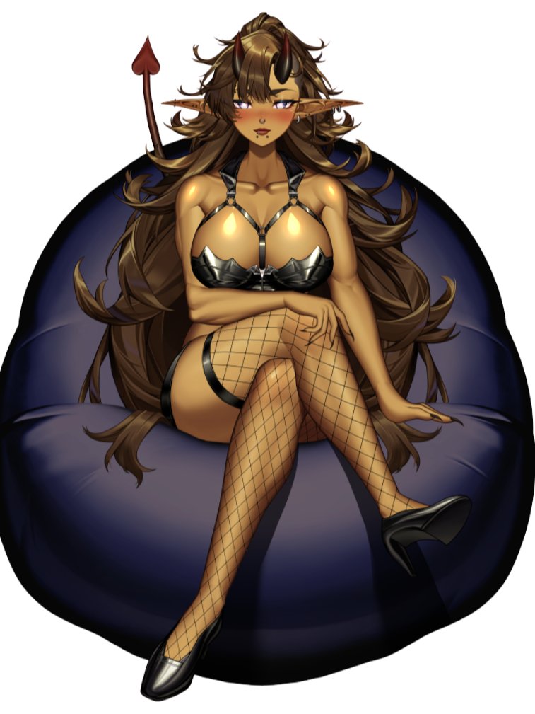 Lazy Mom Standee [Pre-order] product image (2)