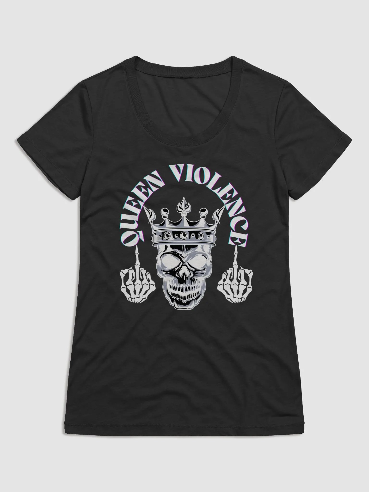 queen tee product image (1)