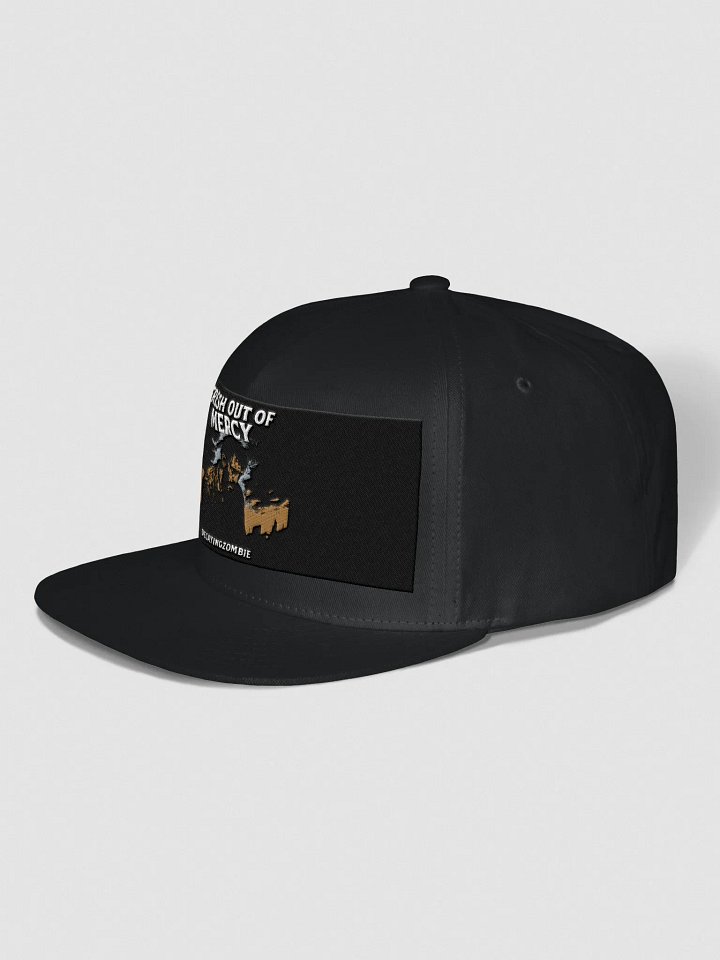 Fresh out of mercy Hats product image (2)