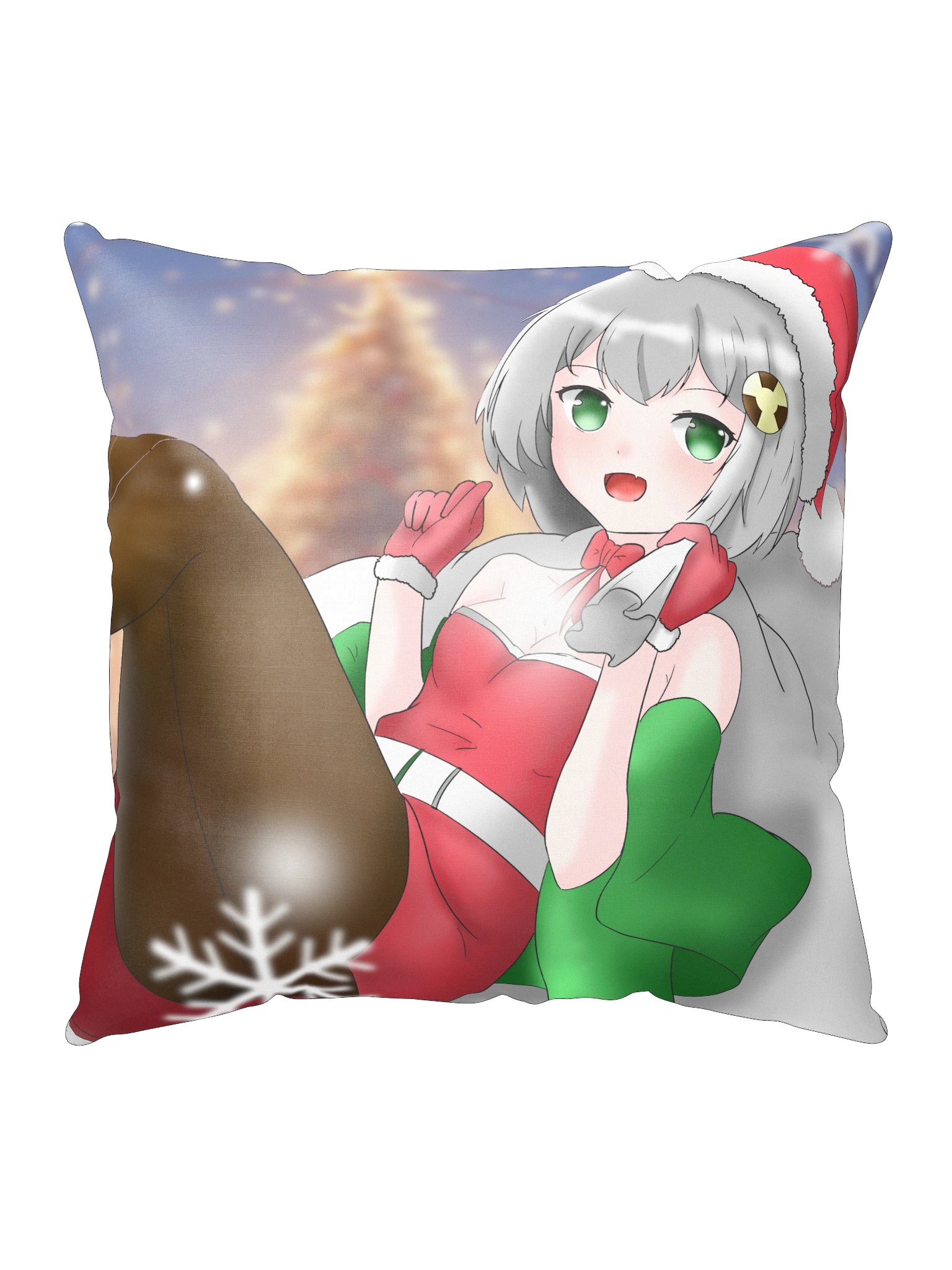 fevi winter cushion 쿠션 🎅 product image (7)