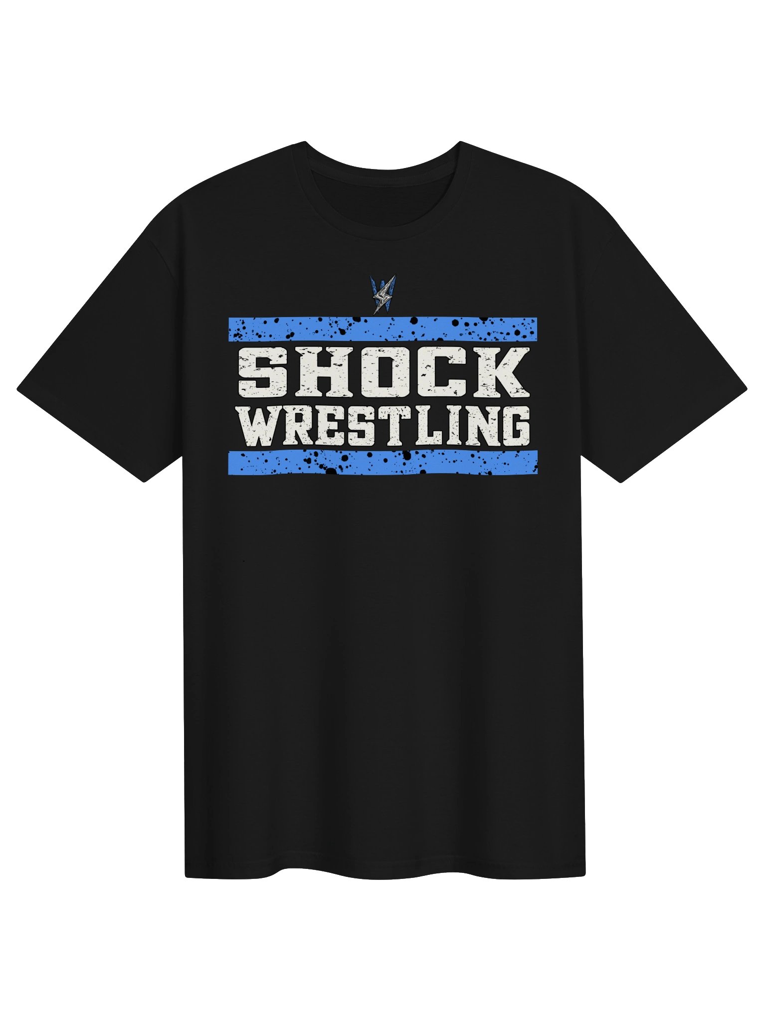 SW Blue Bars Shirt product image (1)