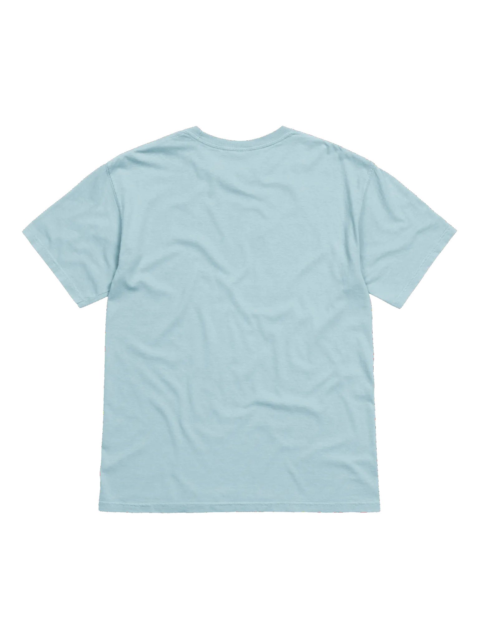 Comfort Colors Laughing T-shirt product image (8)