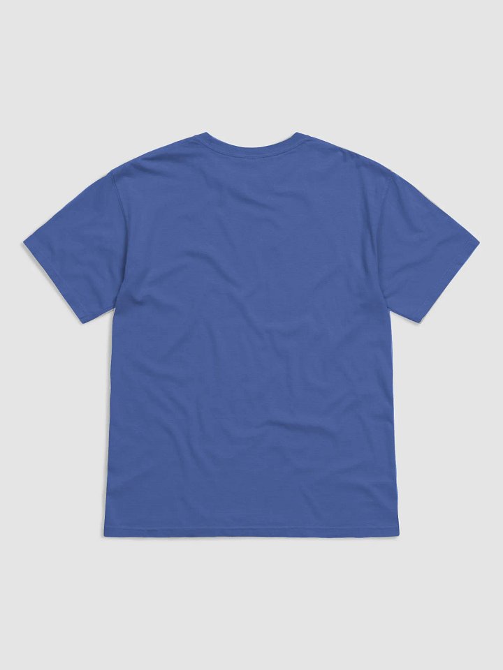 Golden Lotus Eye T-Shirt product image (2)