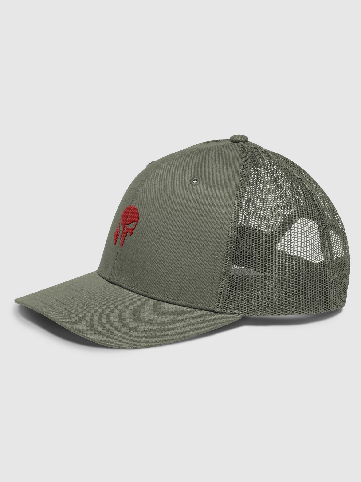 Core Trucker Hat - Loden product image (2)