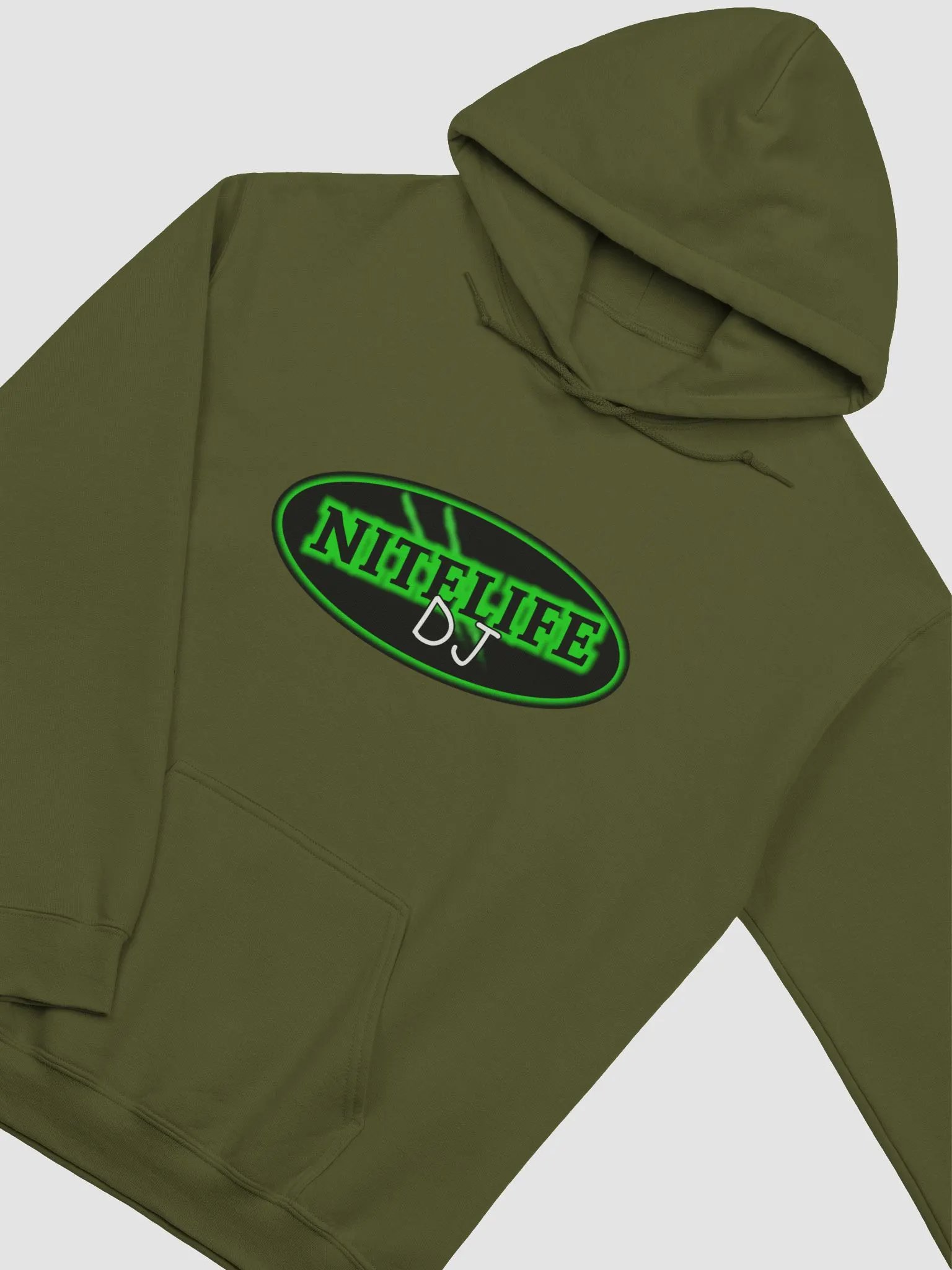 Nitelife Hoodie product image (30)