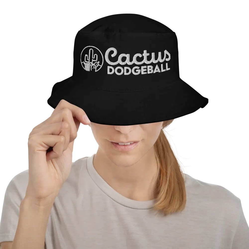Cactus Dodgeball 