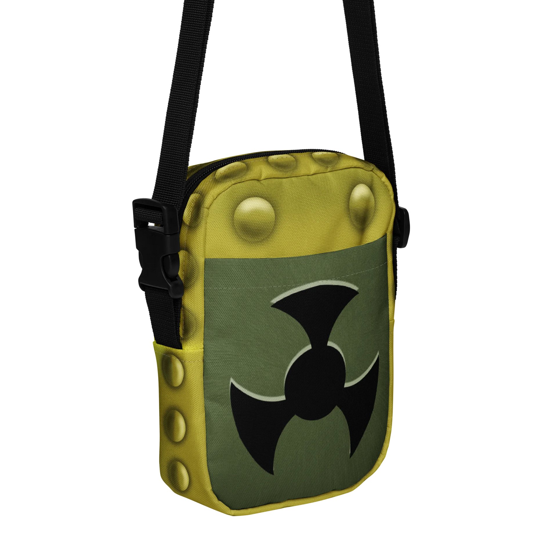 Dark Eco Bag product image (1)
